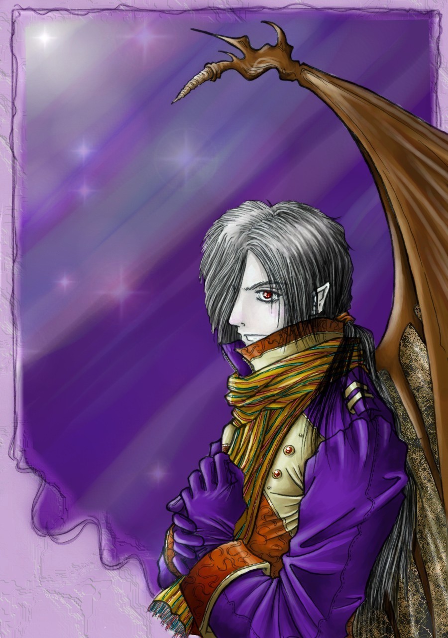 Varlgav: Ardin - fanart - Varlgav